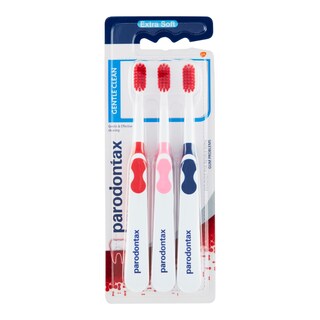 Parodontax Gentle Clean Extra Soft zubní kartáček