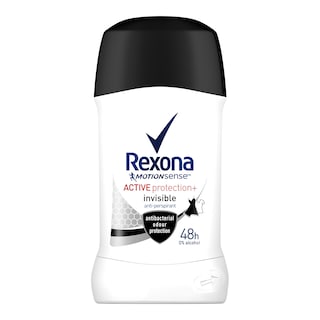 Rexona Active Protection Invisible Antiperspirant