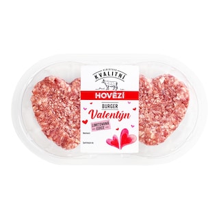 Albert Burger Valentýn