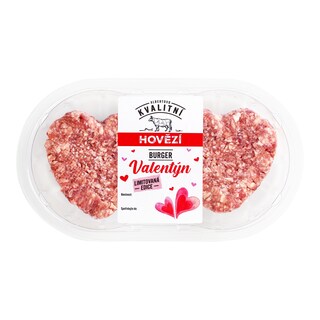 Albert Burger Valentýn