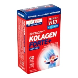 Maxi Vita Exclusive Kolagen forte+