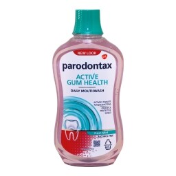 Parodontax Active Gum Health Fresh Mint