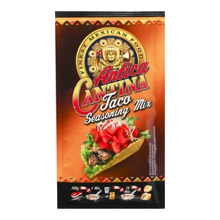 Antica Cantina Taco koření