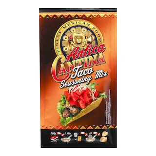 Antica Cantina Taco koření