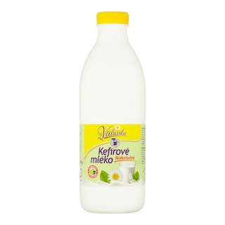 Kefírové mléko nízkotučné