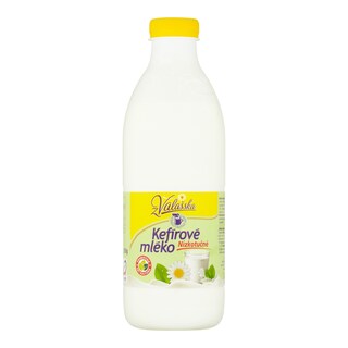 Kefírové mléko nízkotučné