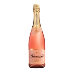 Bohemia Sekt Rosé Demi Sec