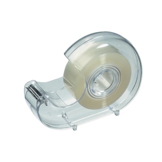 Herlitz Lepicí páska s odvíječem