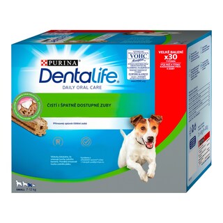 Purina Dentalife pro psy small
