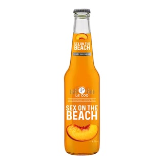 Le Coq Sex on the Beach Koktejl 4,7%