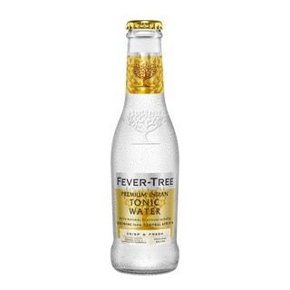 Fever Tree Indian Tonic