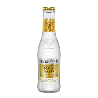 Fever Tree Indian Tonic