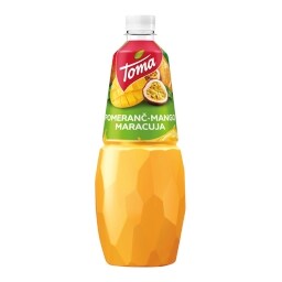 Toma Pomeranč maracuja mango