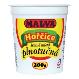 Hořčice