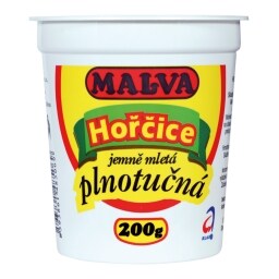 Hořčice