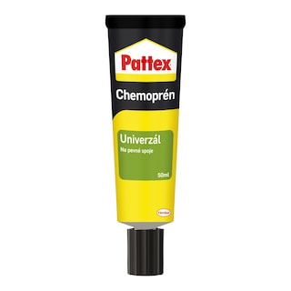 Pattex Chemoprén univerzál