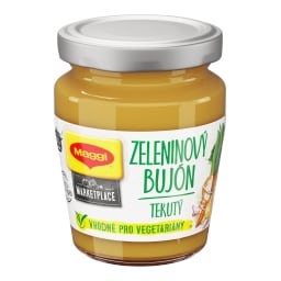 Maggi Bujón zeleninový tekutý