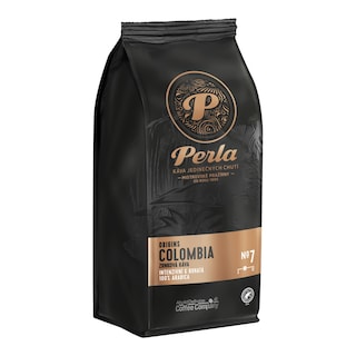 Perla Origins Colombia zrnková káva