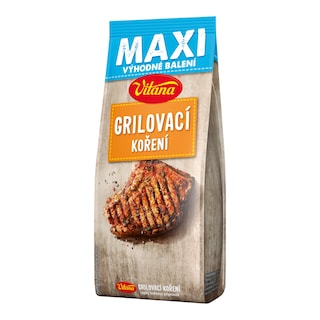 Vitana MAXI Grilovací koření