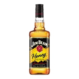 Jim Beam Honey 32,5%