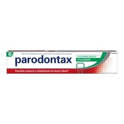 Parodontax Fluoride zubní pasta