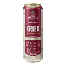 Volfas Engelman KRIEK