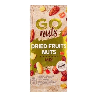 Emma Go Nuts Směs ořechů a ovoce