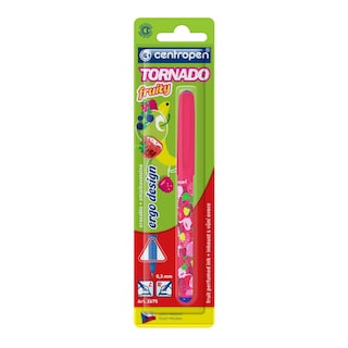 Centropen Tornado fruity