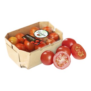 Albert Rajčata cherry