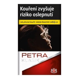 Petra Classic Red