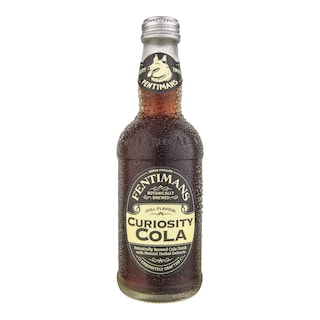 Fentimans Curiosity Cola limonáda