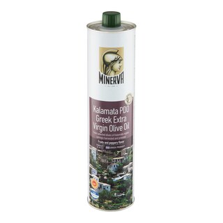 Minerva Kalamata extra panenský olivový olej