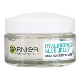 Garnier Hyaluronic Aloe Jelly pleťový gel