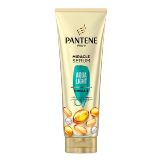Pantene Kondicionér Aqualight Miracle Serum