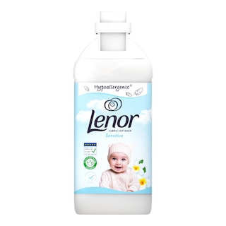 Lenor Sensitive aviváž