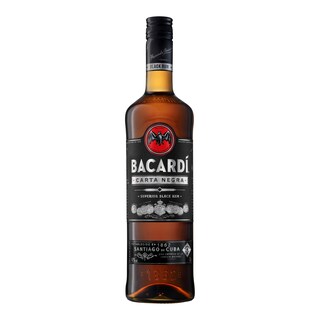 Bacardi Carta Negra 40%