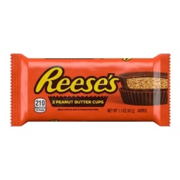 Reese's 2 Peanut butter cups