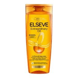 L'Oréal Paris Elseve šampon Extraordinary Oil
