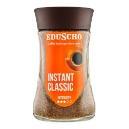 Eduscho Classic instantní káva