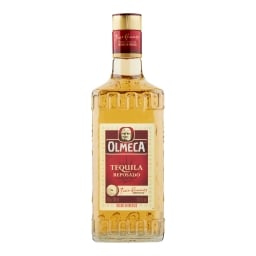 Olmeca Tequila Reposado