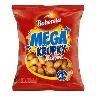 Intersnack a.s. Choustník 164, 391 18, Česká republika