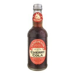 Fentimans Cherry Cola limonáda
