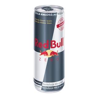 Red Bull Zero