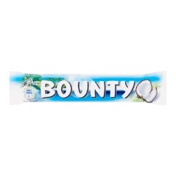 Bounty Čokoládová tyčinka s kokosem