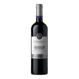 Tarapacá Cabernet Sauvignon/Merlot