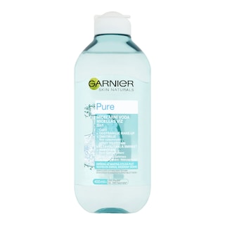 Garnier Pure 3v1 micelární voda