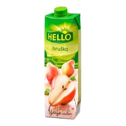 Hello Hruška