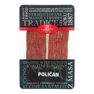 Pejskar Poličan krájený