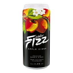 FIZZ cider Apple