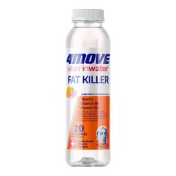 4Move Vitamin water fat killer